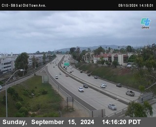 SB 5 at Old Town Ave