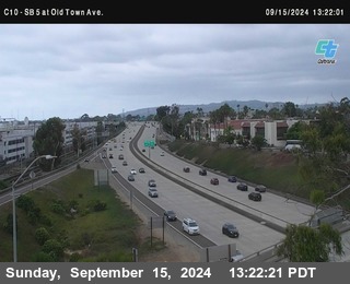 SB 5 at Old Town Ave