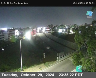 SB 5 at Old Town Ave