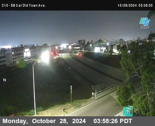 SB 5 at Old Town Ave