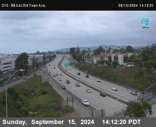 SB 5 at Old Town Ave