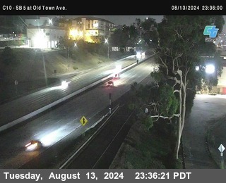 SB 5 at Old Town Ave