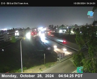 SB 5 at Old Town Ave