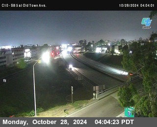 SB 5 at Old Town Ave