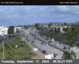 SB 5 at Old Town Ave