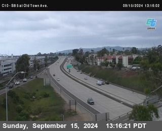 SB 5 at Old Town Ave