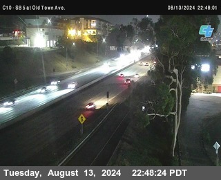 SB 5 at Old Town Ave