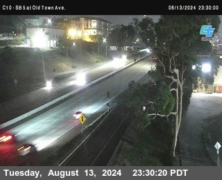 SB 5 at Old Town Ave