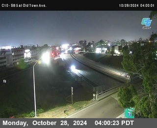 SB 5 at Old Town Ave