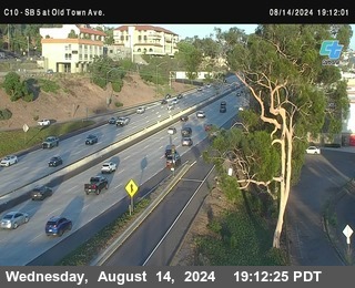 SB 5 at Old Town Ave