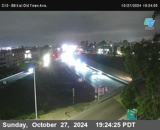 SB 5 at Old Town Ave