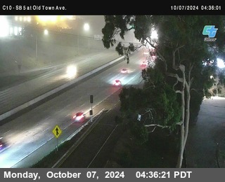 SB 5 at Old Town Ave