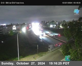 SB 5 at Old Town Ave