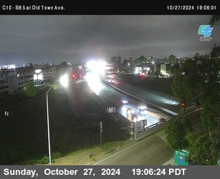 SB 5 at Old Town Ave