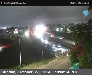 SB 5 at Old Town Ave