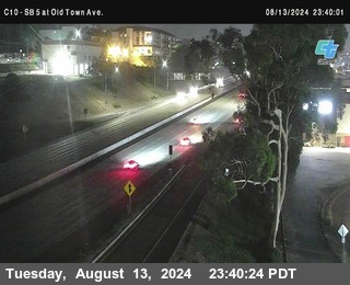 SB 5 at Old Town Ave