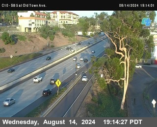 SB 5 at Old Town Ave