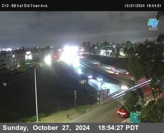 SB 5 at Old Town Ave