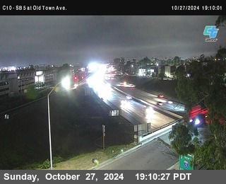 SB 5 at Old Town Ave