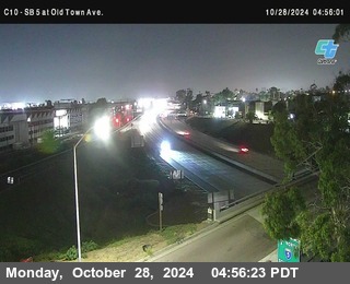 SB 5 at Old Town Ave