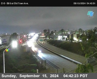 SB 5 at Old Town Ave