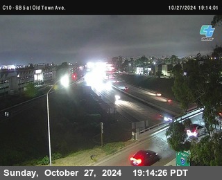 SB 5 at Old Town Ave