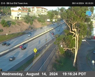 SB 5 at Old Town Ave