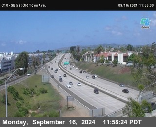 SB 5 at Old Town Ave