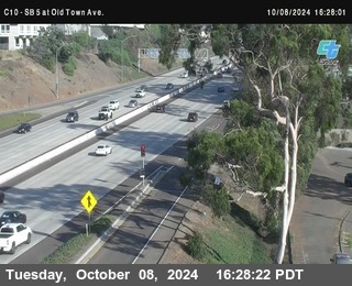 SB 5 at Old Town Ave