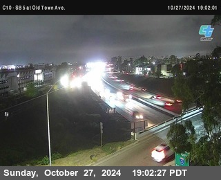 SB 5 at Old Town Ave