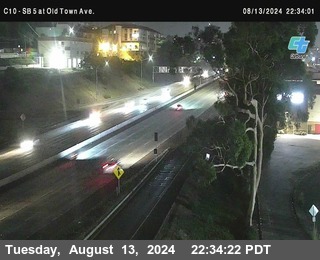 SB 5 at Old Town Ave