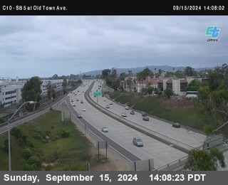 SB 5 at Old Town Ave