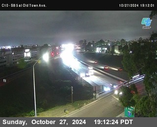 SB 5 at Old Town Ave