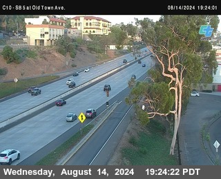 SB 5 at Old Town Ave