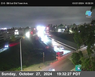 SB 5 at Old Town Ave