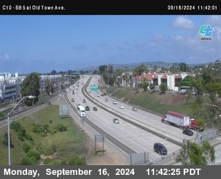 SB 5 at Old Town Ave