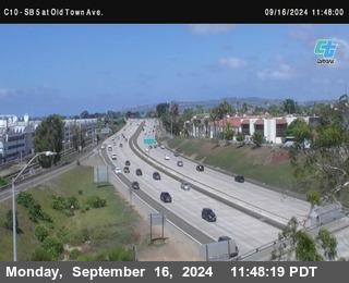 SB 5 at Old Town Ave