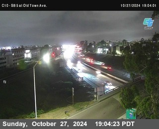 SB 5 at Old Town Ave