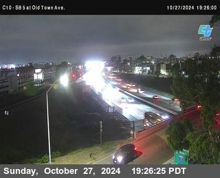 SB 5 at Old Town Ave