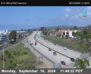 SB 5 at Old Town Ave