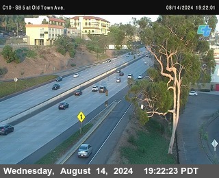 SB 5 at Old Town Ave