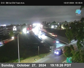 SB 5 at Old Town Ave