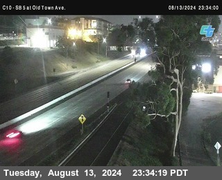 SB 5 at Old Town Ave