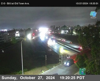 SB 5 at Old Town Ave