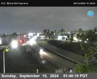 SB 5 at Old Town Ave