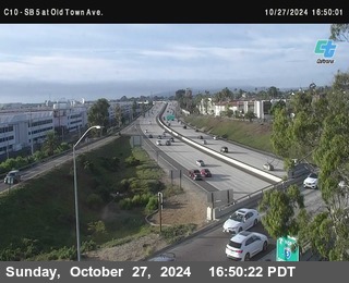 SB 5 at Old Town Ave