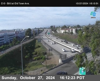 SB 5 at Old Town Ave