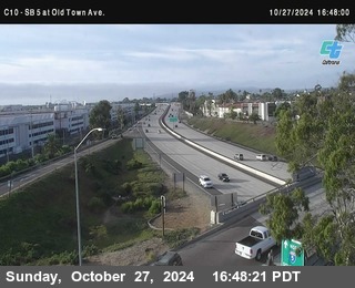 SB 5 at Old Town Ave