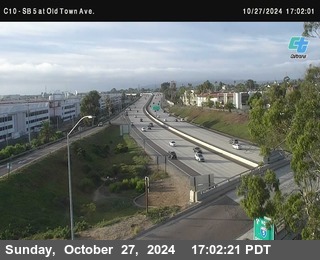 SB 5 at Old Town Ave