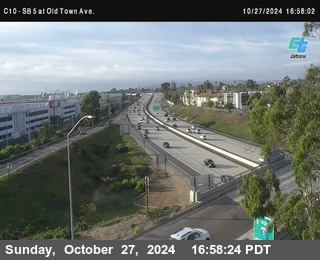 SB 5 at Old Town Ave